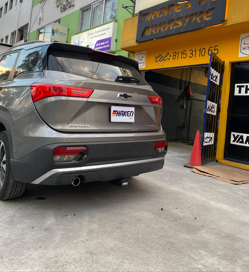 Ricardo M. — CDMX
